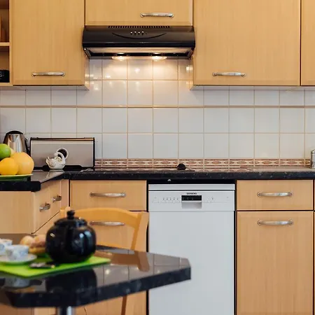 Apartamento Rue D'italie