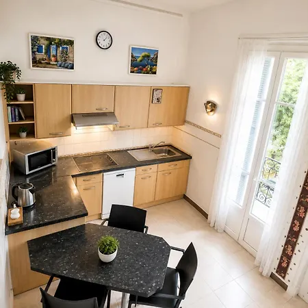 Apartment Rue D'italie