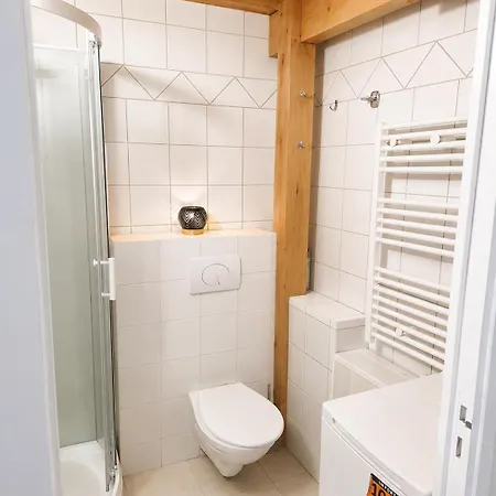 Apartment Rue D'italie Nizza