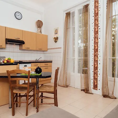Apartman Rue D'italie *