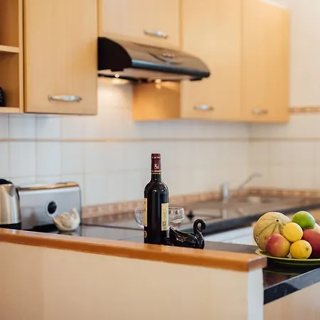 Apartmán Rue D'italie Nice