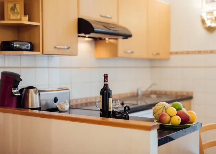 Apartmán Rue D'italie Nice